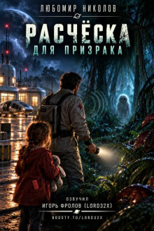 Расчёска для призрака