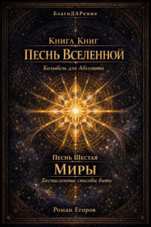Песнь вселенной. Песнь шестая. Миры