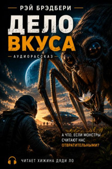 Дело вкуса