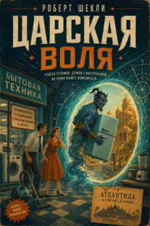 Царская воля