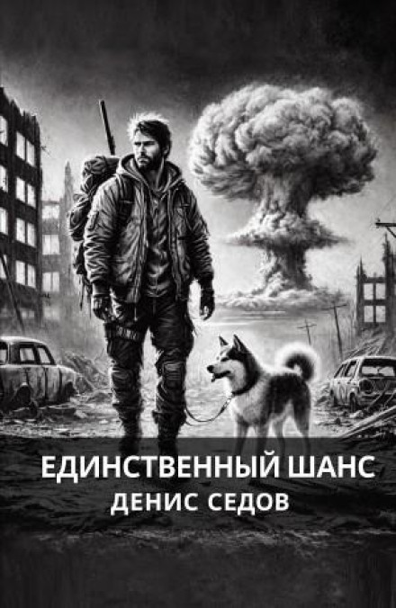 Единственный шанс
