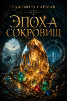 Эпоха сокровищ