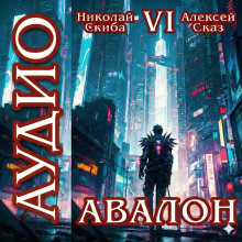 Авалон. Эра Синтеза. Книга 6