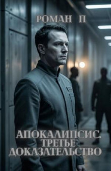 Апокалипсис. Третье доказательство