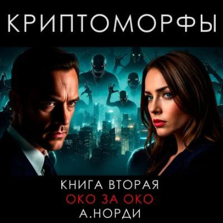 Око за око