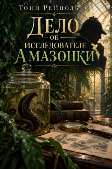 Дело об исследователе Амазонки