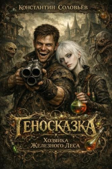 Хозяйка Железного леса