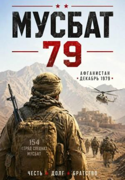 Мусбат 79