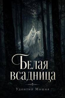Белая всадница