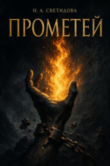 Прометей