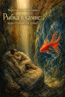 Рыбка в камне: куда стремится душа