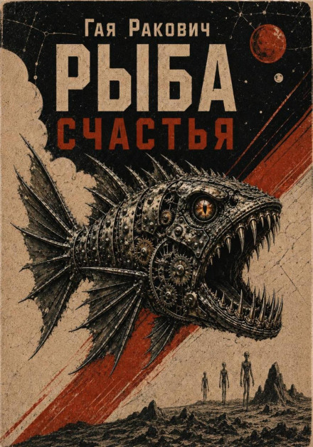 Рыба счастья