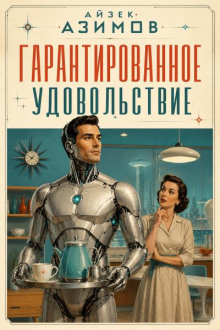 Гарантированное удовольствие