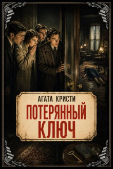 Потерянный ключ