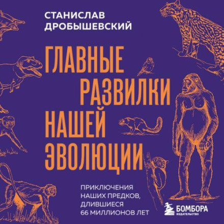 Главные развилки нашей эволюции