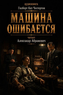 Машина ошибается