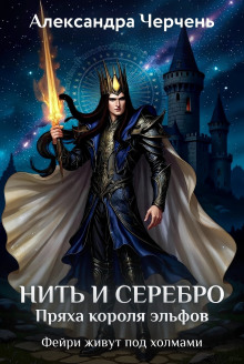 Пряха короля эльфов