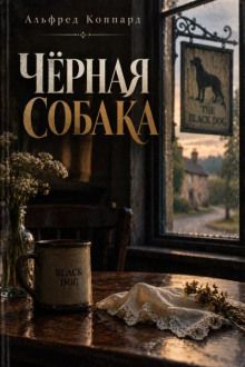 «Чёрная собака»