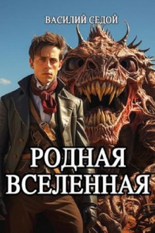 Родная Вселенная