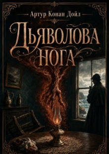 Дьяволова нога