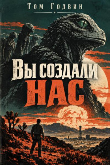 Вы создали нас