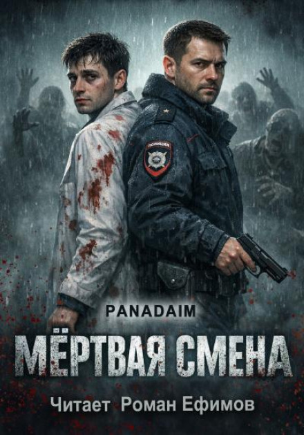 Мёртвая смена