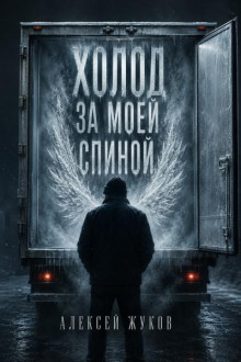 Холод за моей спиной