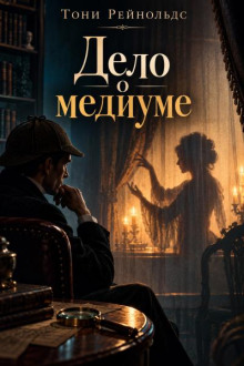 Дело о медиуме