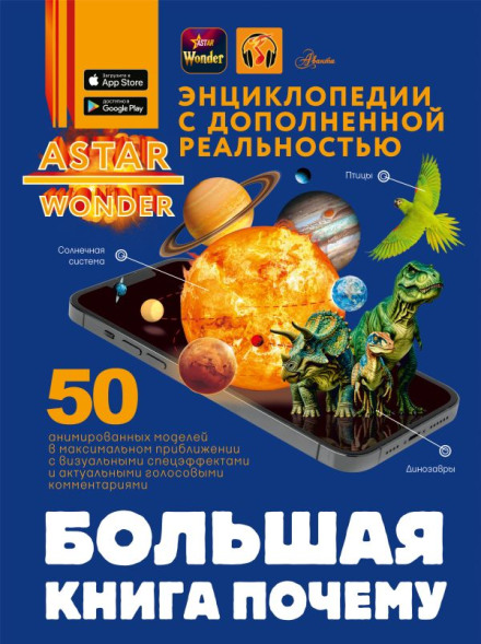Большая книга почему