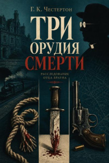 Три орудия смерти