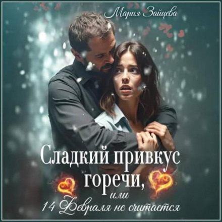 Сладкий привкус горечи, или 14 февраля не считается