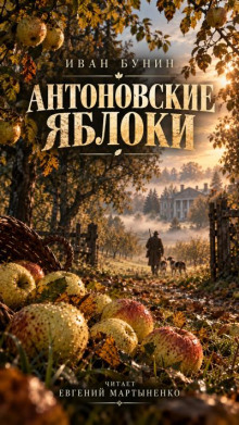 Антоновские яблоки