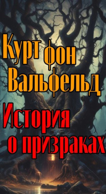 История о призраках