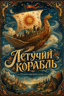 Летучий корабль