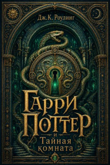 Гарри Поттер и Тайная комната