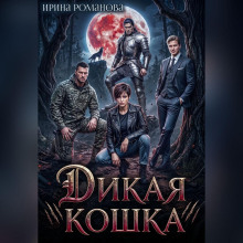 Дикая кошка
