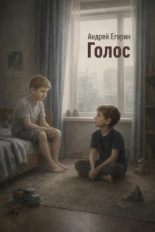 Голос