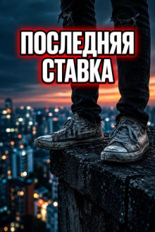 Озорник. Последняя ставка