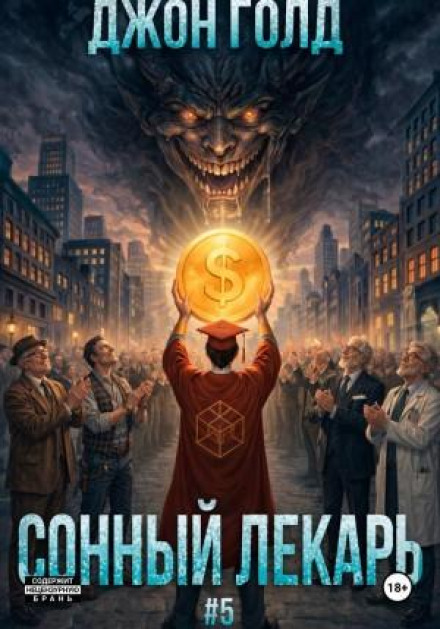 Сонный Лекарь 5
