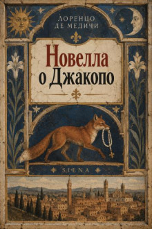 Новелла о Джакопо