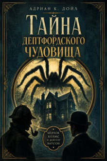 Тайна дептфордского чудовища
