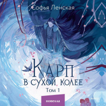 Карп в сухой колее. Том 1