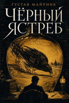 Чёрный ястреб