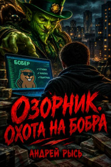 Озорник. Охота на бобра