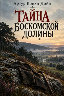 Тайна Боскомской долины