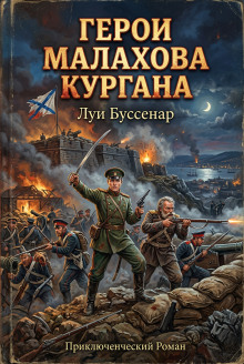 Герои Малахова кургана