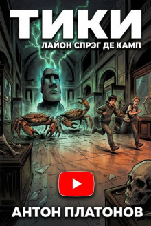 Тики