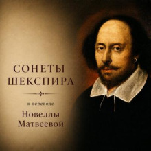 Сонеты в переводе Новеллы Матвеевой