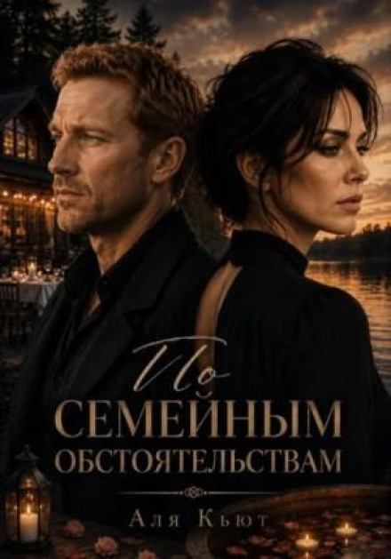 За сімейними обставинами