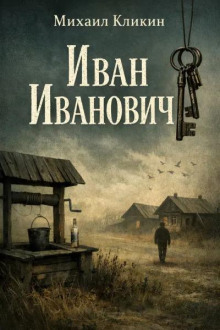 Иван Иванович